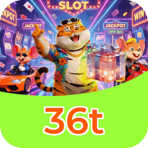Slots Premium da PG Soft na 36t