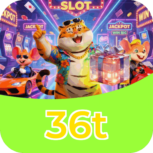 Promoções e bônus exclusivos da 36t